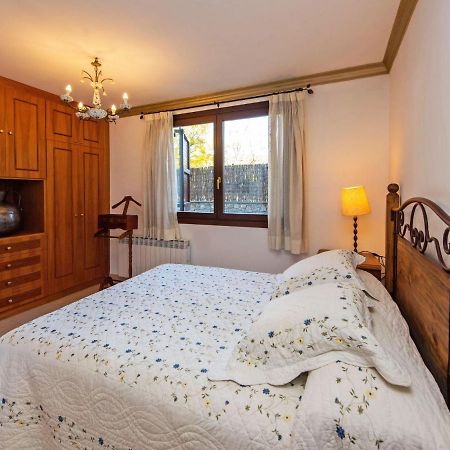 Holiday Home Can Oscar By Interhome Ла-Сеу-д'Уржель Екстер'єр фото