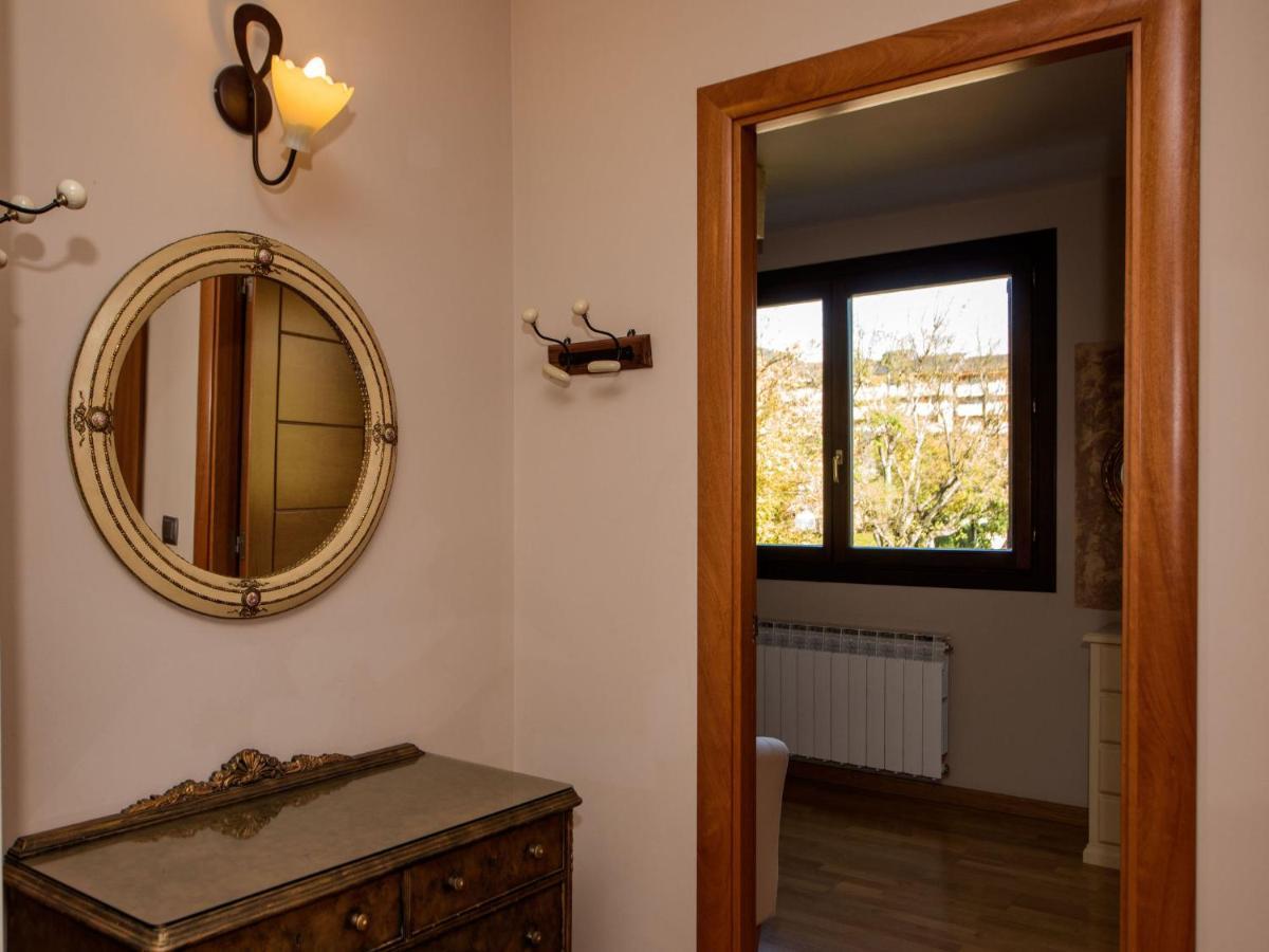 Holiday Home Can Oscar By Interhome Ла-Сеу-д'Уржель Екстер'єр фото