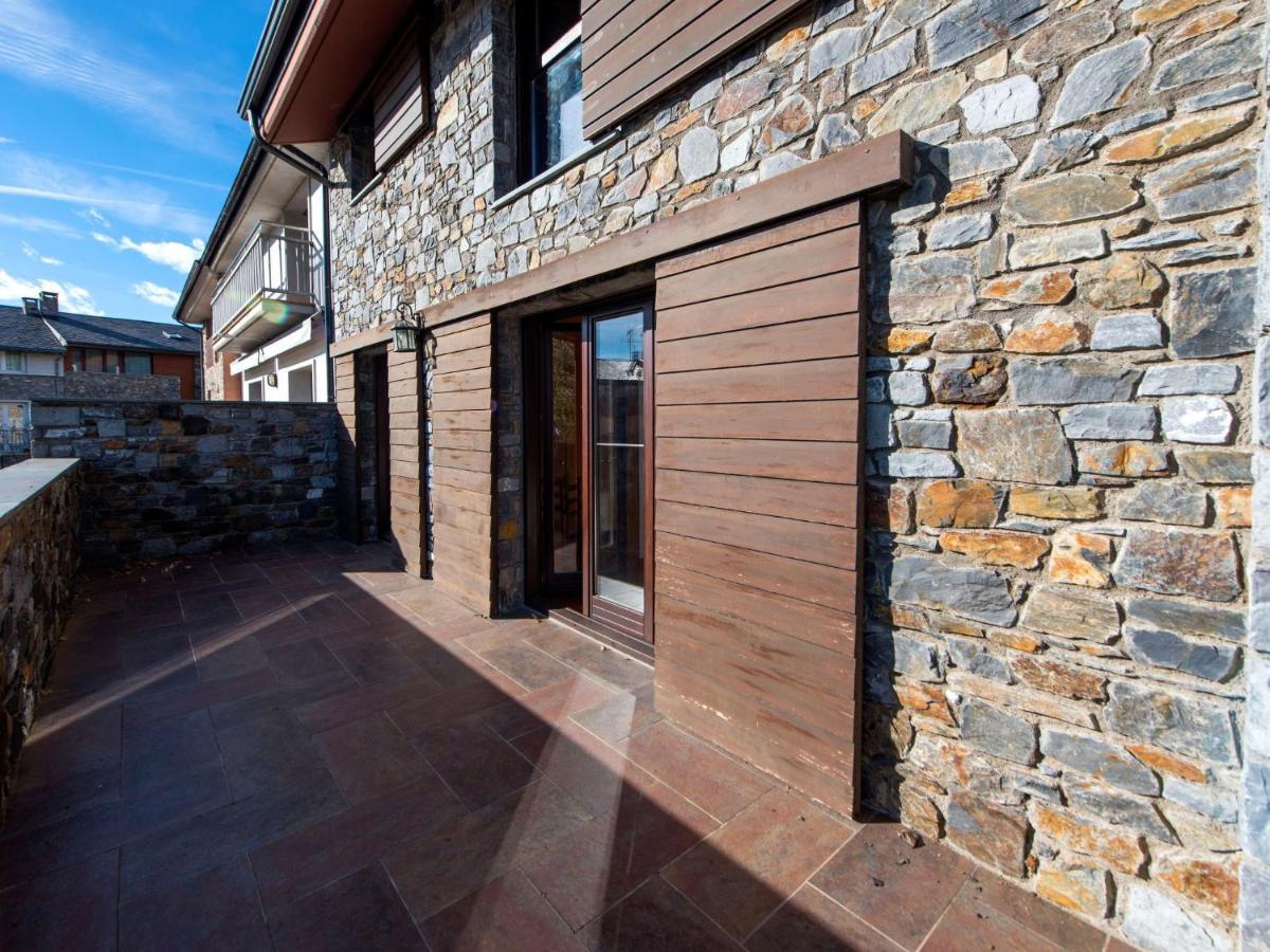 Holiday Home Can Oscar By Interhome Ла-Сеу-д'Уржель Екстер'єр фото