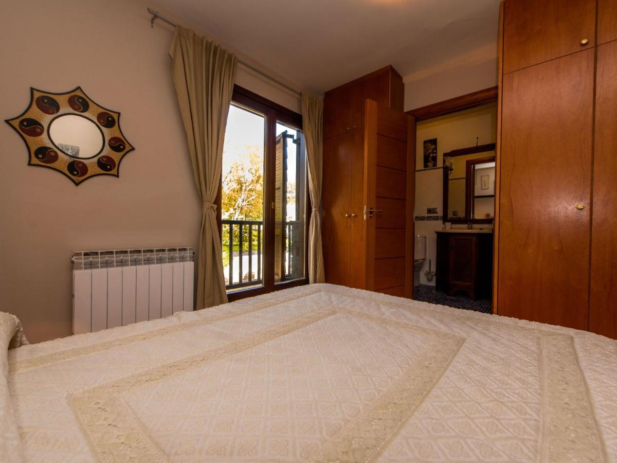 Holiday Home Can Oscar By Interhome Ла-Сеу-д'Уржель Екстер'єр фото