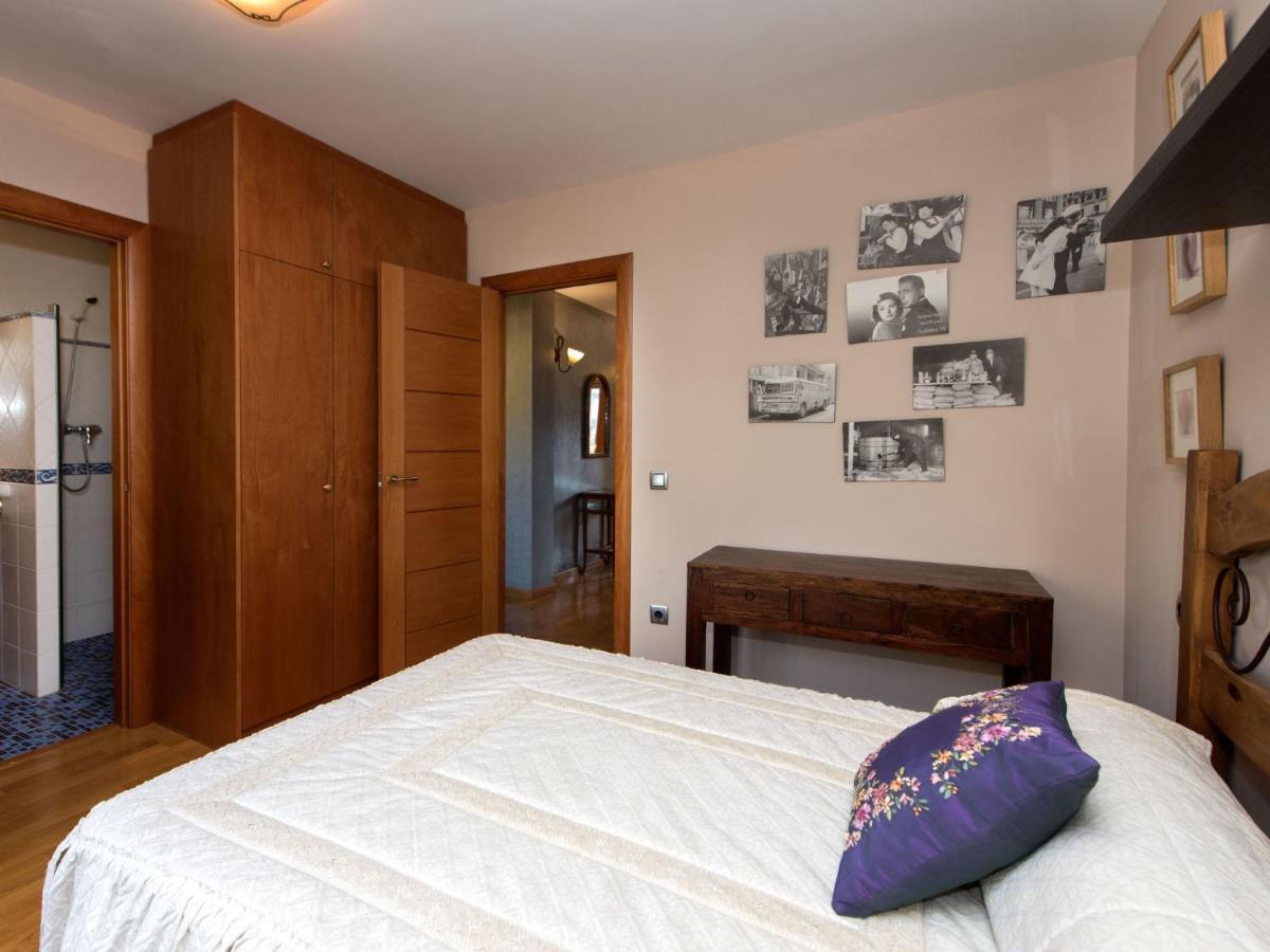 Holiday Home Can Oscar By Interhome Ла-Сеу-д'Уржель Екстер'єр фото